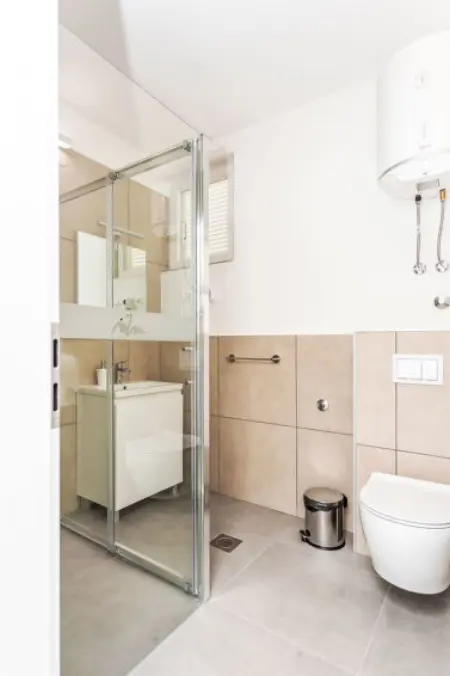 Medena, Appartement 4 personnes à Trogir - Photo 6