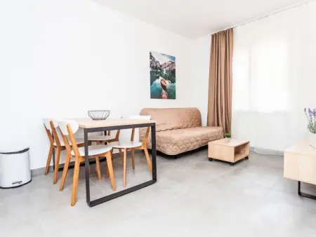 Medena, Appartement 4 personnes à Trogir - Photo 7