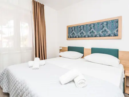 Medena, Appartement 4 personnes à Trogir - Photo 8