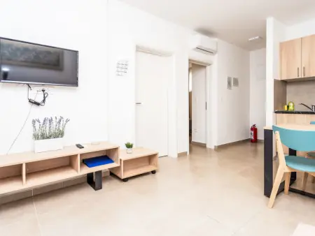 Medena, Appartement 4 personnes à Trogir - Photo 9