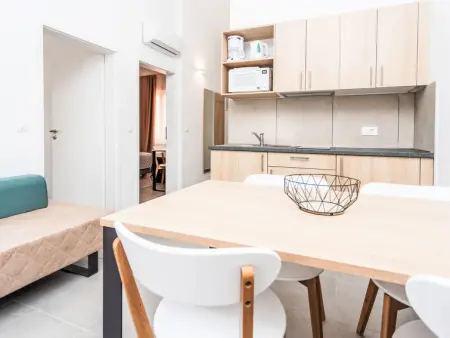 Medena, Appartement 4 personnes à Trogir - Photo 10