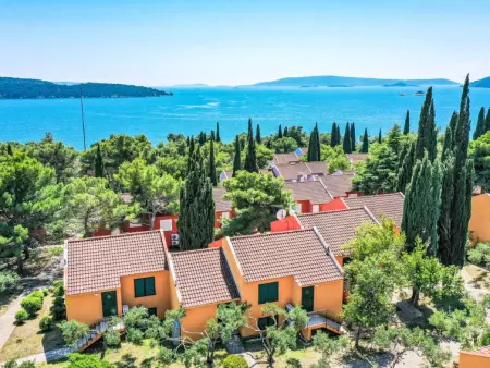 Medena, Appartement 4 personnes à Trogir - Photo 11