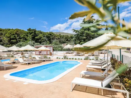 Medena, Appartement 4 personnes à Trogir - Photo 14