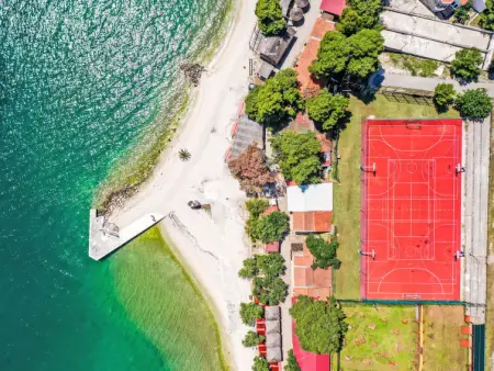 Medena, Appartement 4 personnes à Trogir - Photo 15