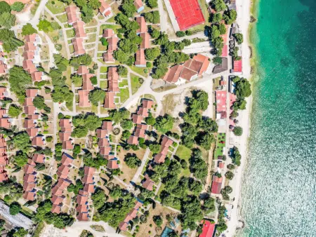 Medena, Appartement 4 personnes à Trogir - Photo 16