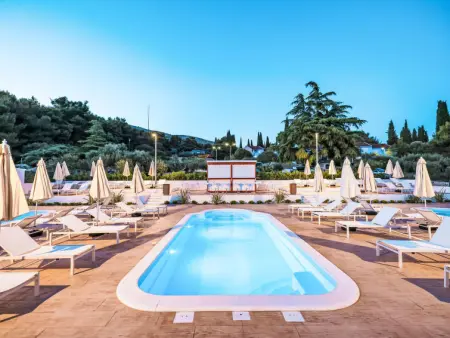 Medena, Appartement 4 personnes à Trogir - Photo 17