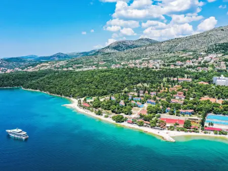 Medena, Appartement 4 personnes à Trogir - Photo 22