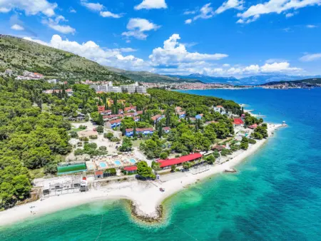 Medena, Appartement 4 personnes à Trogir - Photo 23