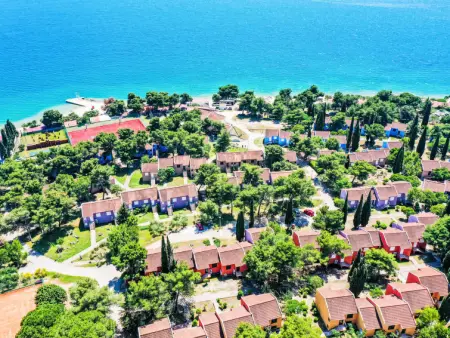 Medena, Appartement 4 personnes à Trogir - Photo 24