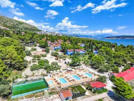 Medena, Appartement 4 personnes à Trogir - Photo 25