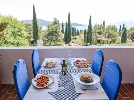 Medena, Appartement 4 personnes à Trogir - Photo 27