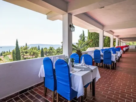 Medena, Appartement 4 personnes à Trogir - Photo 28