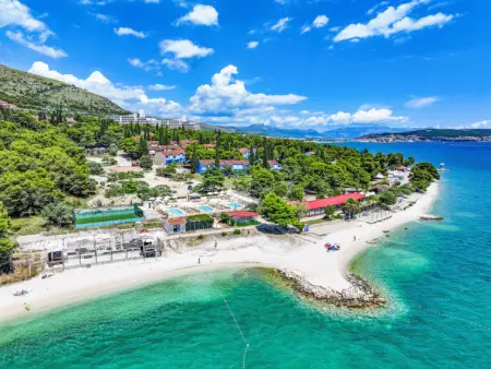 Medena, Appartement 4 personnes à Trogir - Photo 30