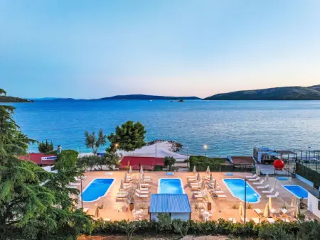 Medena, Appartement 4 personnes à Trogir - Photo 33