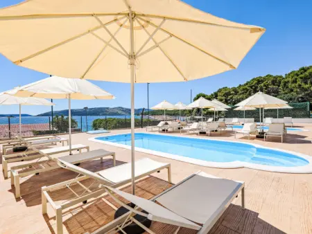 Medena, Appartement 4 personnes à Trogir - Photo 34