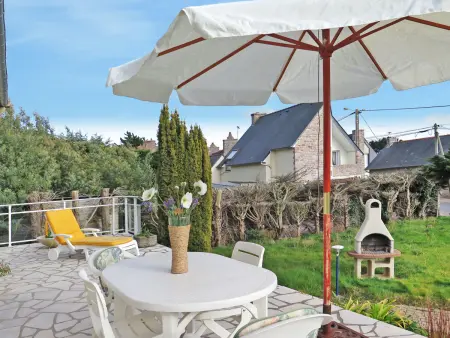 Etoile de Mer, Maison 6 personnes à Erquy - Photo 1
