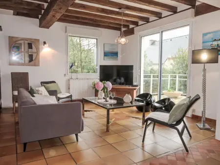 Etoile de Mer, Maison 6 personnes à Erquy - Photo 3