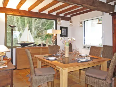 Etoile de Mer, Maison 6 personnes à Erquy - Photo 4