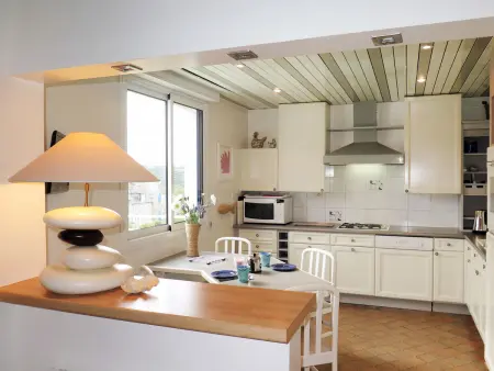 Etoile de Mer, Maison 6 personnes à Erquy - Photo 5