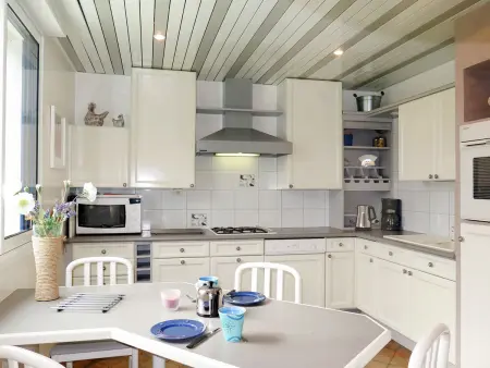 Etoile de Mer, Maison 6 personnes à Erquy - Photo 6