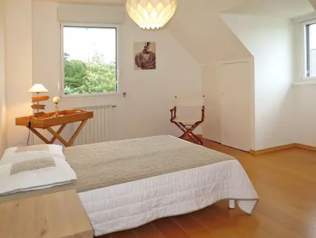 Etoile de Mer, Maison 6 personnes à Erquy - Photo 12