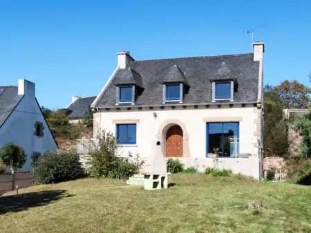 Etoile de Mer, Maison 6 personnes à Erquy - Photo 16