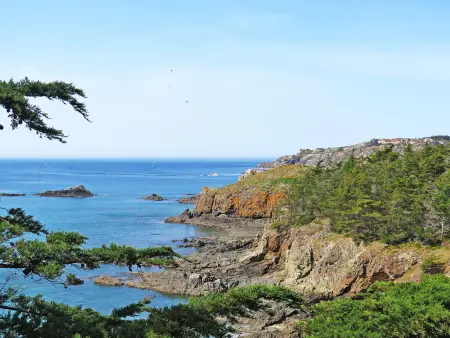 Etoile de Mer, Maison 6 personnes à Erquy - Photo 23