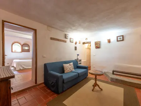 La Casina, Maison 11 personnes à Prata - Photo 14