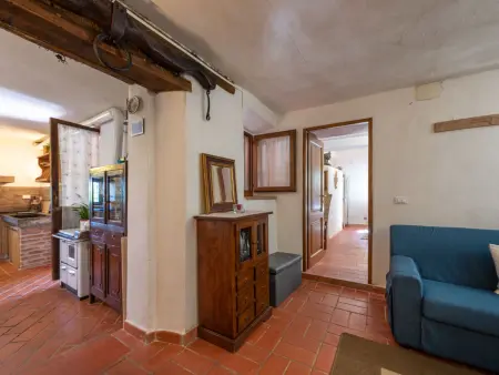 La Casina, Maison 11 personnes à Prata - Photo 16