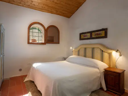 La Casina, Maison 11 personnes à Prata - Photo 17