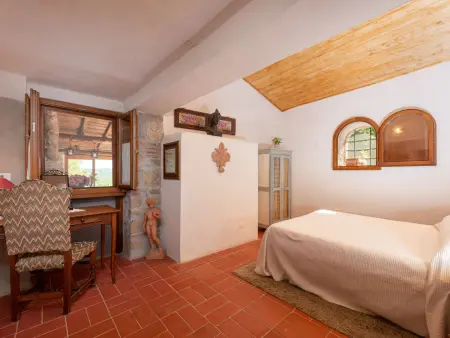 La Casina, Maison 11 personnes à Prata - Photo 18