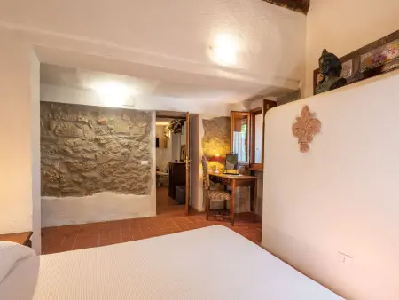 La Casina, Maison 11 personnes à Prata - Photo 19