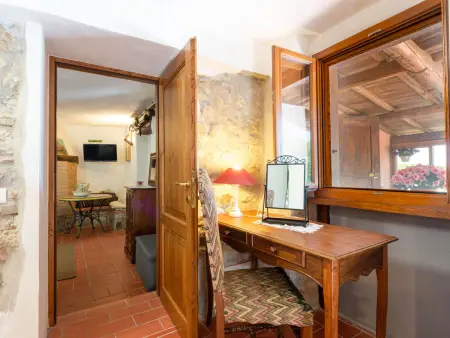 La Casina, Maison 11 personnes à Prata - Photo 20
