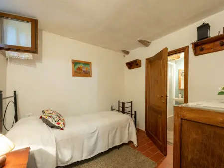 La Casina, Maison 11 personnes à Prata - Photo 21