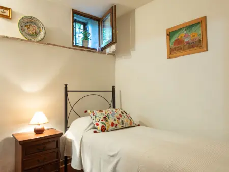 La Casina, Maison 11 personnes à Prata - Photo 22