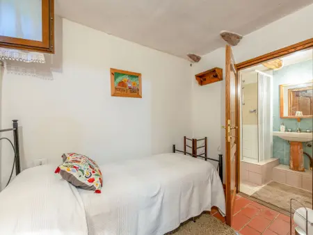 La Casina, Maison 11 personnes à Prata - Photo 23