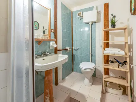 La Casina, Maison 11 personnes à Prata - Photo 24