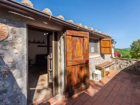 La Casina, Maison 11 personnes à Prata - Photo 25