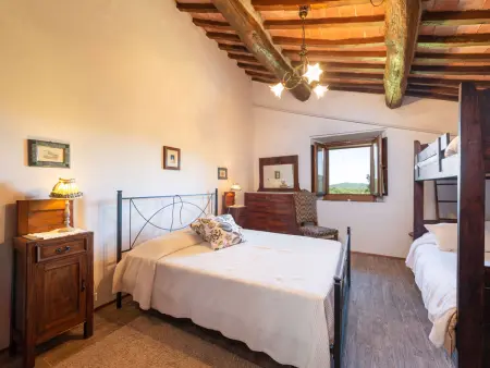 La Casina, Maison 11 personnes à Prata - Photo 26