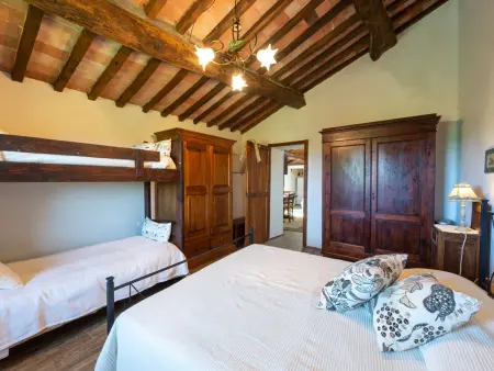 La Casina, Maison 11 personnes à Prata - Photo 27