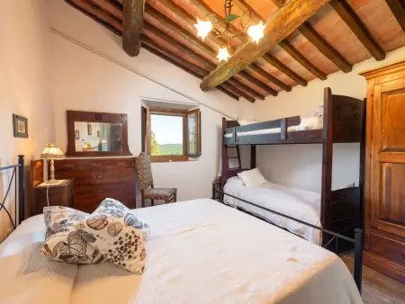 La Casina, Maison 11 personnes à Prata - Photo 28