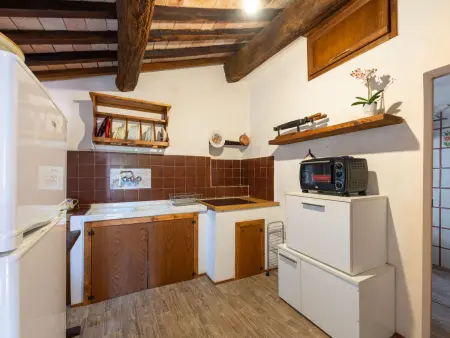 La Casina, Maison 11 personnes à Prata - Photo 29