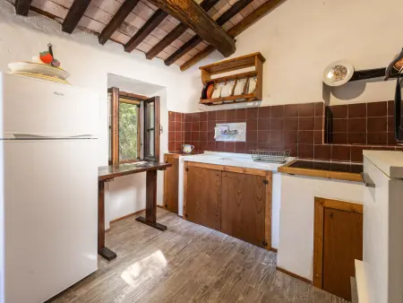 La Casina, Maison 11 personnes à Prata - Photo 30