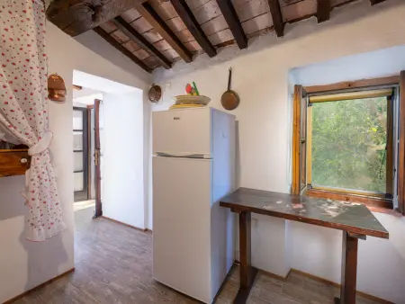 La Casina, Maison 11 personnes à Prata - Photo 31