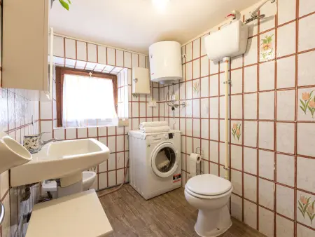 La Casina, Maison 11 personnes à Prata - Photo 32