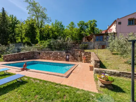 La Casina, Maison 11 personnes à Prata - Photo 37