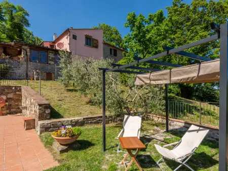 La Casina, Maison 11 personnes à Prata - Photo 39