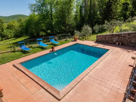 La Casina, Maison 11 personnes à Prata - Photo 42