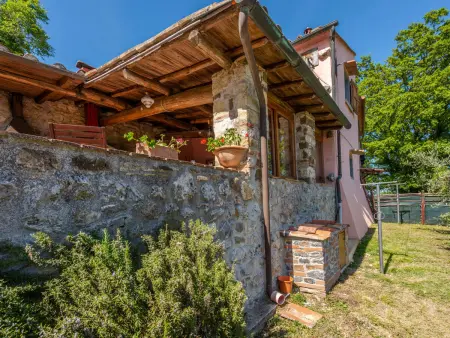 La Casina, Maison 11 personnes à Prata - Photo 43
