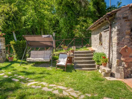 La Casina, Maison 11 personnes à Prata - Photo 45